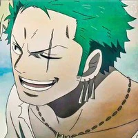 zoro