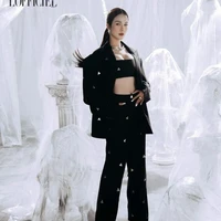 Diệp Lâm Anh / Cún