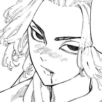 Sano Manjirou (Mikey)