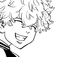 Kawata Nahoya (Smiley)