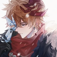 Tartaglia/Ajax (Childe - QCH thứ 11)