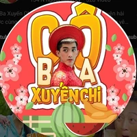 cô ba xuyến chi(Quang)