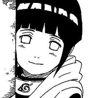 Hyuga Hinata