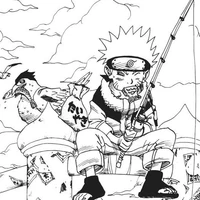 Uzumaki Naruto