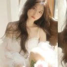 bạch hiểu di_bff cô