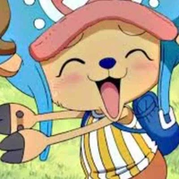 Tony tony chopper