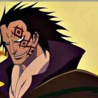 Monkey D Dragon 