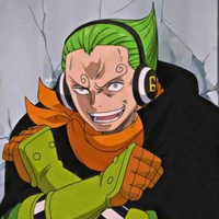 Vinsmoke Yonji
