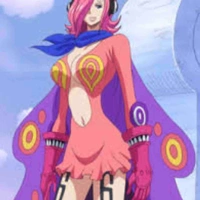 Vinsmoke Reiju