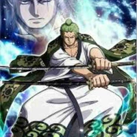 Roronoa zoro