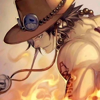 Portgas D Ace