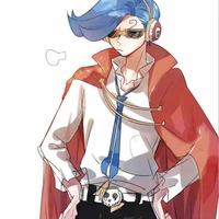 Vinsmoke Niji