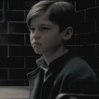 Tom Marvolo Riddle