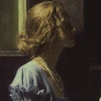 Lucy Robert- André