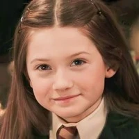 Ginny Weasley