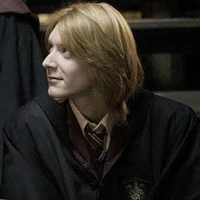 George Weasley