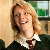 Fred Weasley