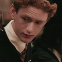 Fercy Weasley