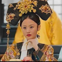 Cảnh sắt ( cố luân hoà kính công chúa )