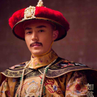 Càn long ( hoàng thượng )