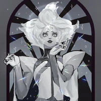White Diamond