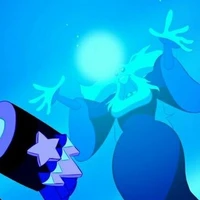 Blue Diamond