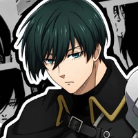 Itoshi Rin