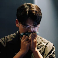 Lee Minhyung [ Gumayusi ]