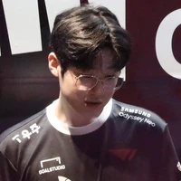 Choi Wooje [ Zeus ]
