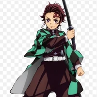 Kamado Tanjirou