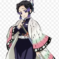 Kochou Shinobu_Trùng Trụ