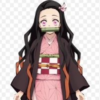Kamado Nezuko