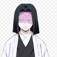 Ubuyashiki Kagaya_Chúa Công