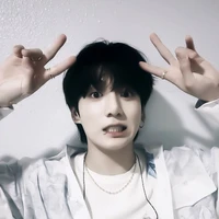 Jeon Jungkook