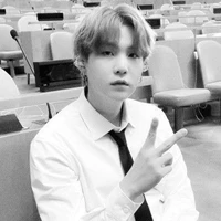 Min Yoongi
