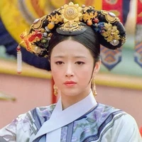 Hồ Tân Liên