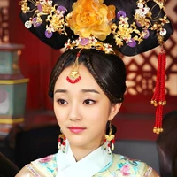 Ái Tân Giác La Hạnh Ngọc-An Di Công Chúa