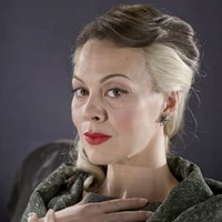Narcissa Malfoy
