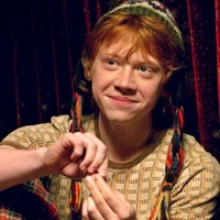 Ron Weasley