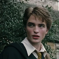 Cedric Diggory