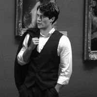 Tom Riddle
