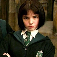 Pansy Parkinson