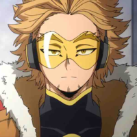 Takami Keigo- Hawks