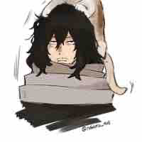 Aizawa Shota 