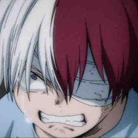 Todoroki Shouto