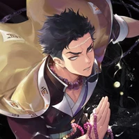 Himejima Gyomei
