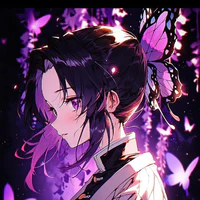 Kocho Shinobu