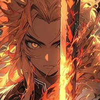 Rengoku Kyoujuro