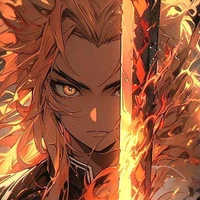 Rengoku Kyoujuro