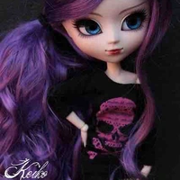The Twin Dolls-Rindo (Toy)